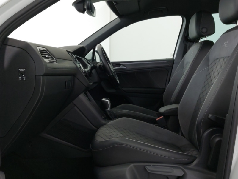 Used Volkswagen Tiguan 2024 for sale - 77817342: Photo 5