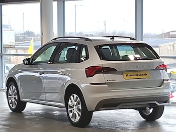 Used Skoda Kamiq 2022 for sale - 78450912: Photo