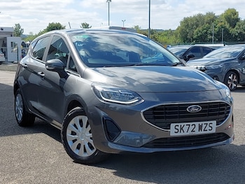 Ford - Fiesta