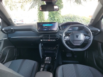 Used Peugeot 2008 2025 for sale - 75686360: Photo