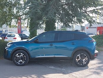 Used Peugeot 2008 2025 for sale - 75686360: Photo