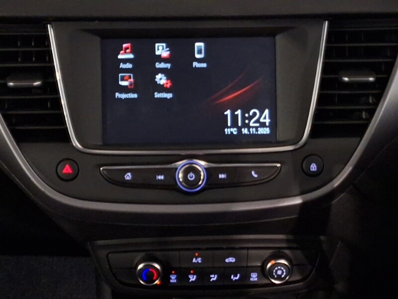 Used Vauxhall Crossland 2022 for sale - 77024848: Photo 11