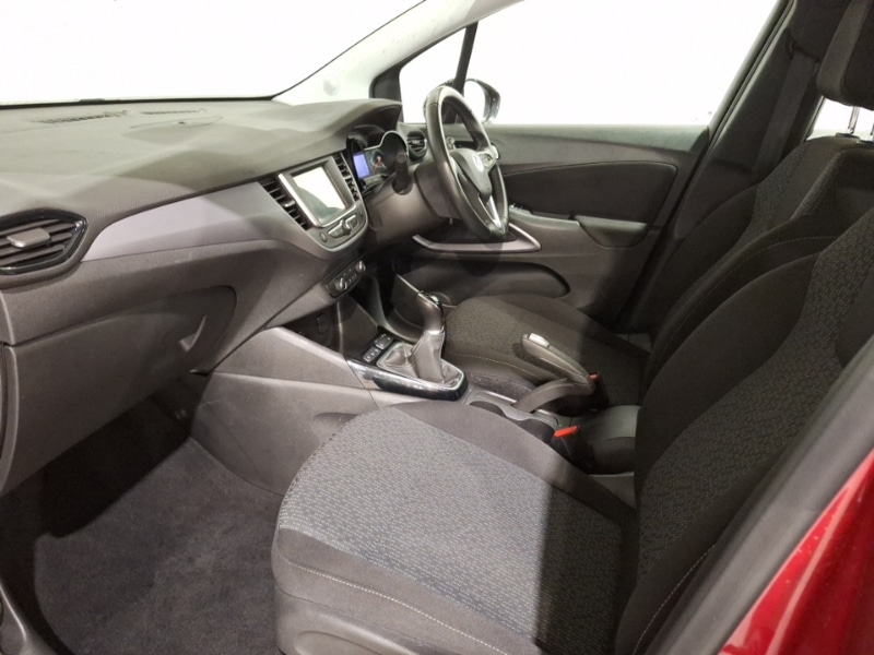 Used Vauxhall Crossland 2022 for sale - 77024848: Photo 5