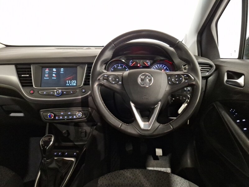 Used Vauxhall Crossland 2022 for sale - 77024848: Photo 7
