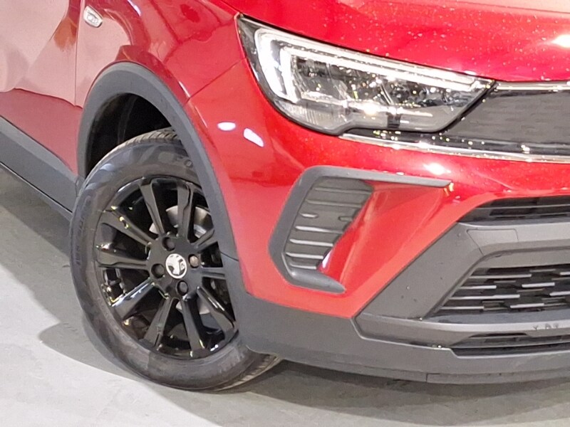 Used Vauxhall Crossland 2022 for sale - 77024848: Photo 9