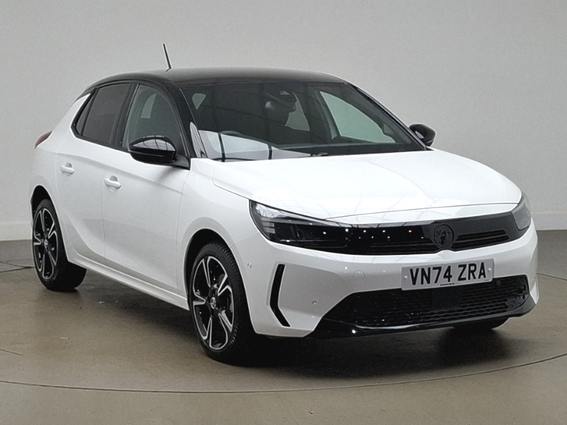 Used Vauxhall Corsa 2024 for sale - 77797582: Photo 1