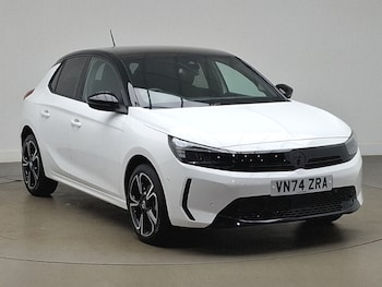 Used Vauxhall Corsa 2024 for sale - 77797582: Photo