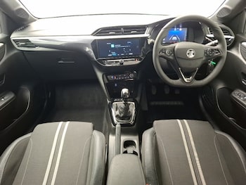 Used Vauxhall Corsa 2024 for sale - 77797582: Photo