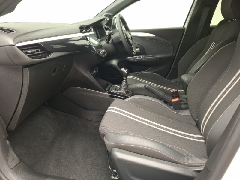 Used Vauxhall Corsa 2024 for sale - 77797582: Photo 5