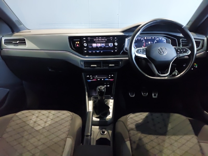 Used Volkswagen Taigo 2024 for sale - 77126769: Photo 2