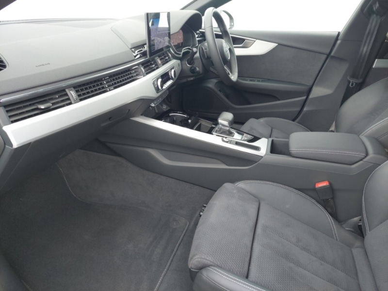 Used Audi A5 2023 for sale - 76451540: Photo 5