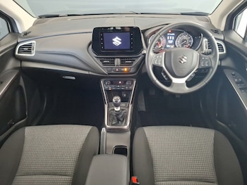 Used Suzuki SX4 S-Cross 2023 for sale - 79235185: Photo