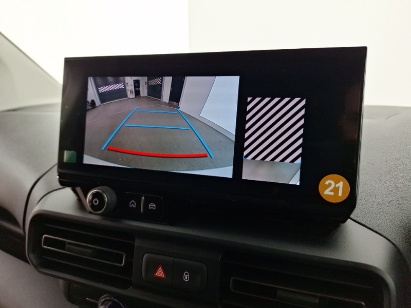 Used Citroen Berlingo 2024 for sale - 76726890: Photo 11