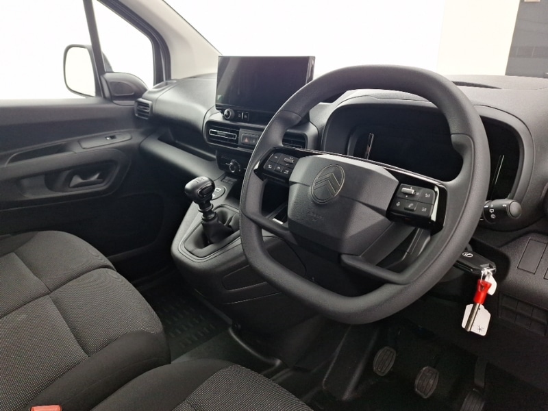 Used Citroen Berlingo 2024 for sale - 76726890: Photo 12