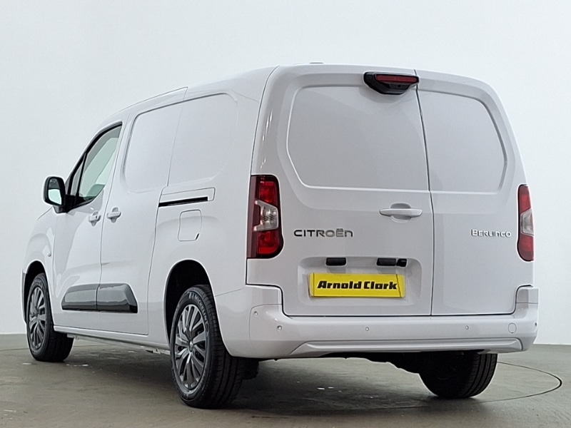 Used Citroen Berlingo 2024 for sale - 76726890: Photo 3