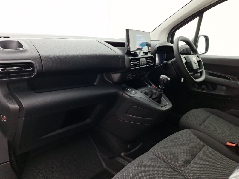 Used Citroen Berlingo 2024 for sale - 76726890: Photo 5