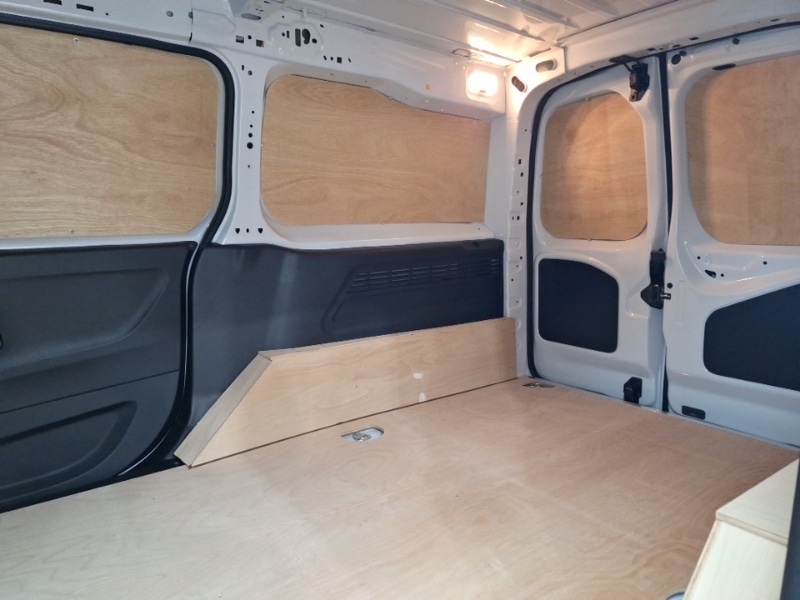 Used Citroen Berlingo 2024 for sale - 76726890: Photo 6