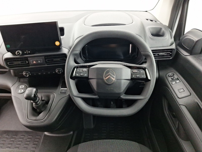 Used Citroen Berlingo 2024 for sale - 76726890: Photo 7