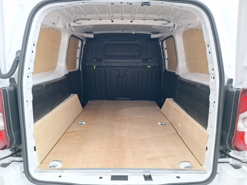 Used Citroen Berlingo 2024 for sale - 76726890: Photo 8