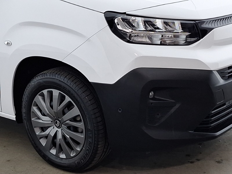 Used Citroen Berlingo 2024 for sale - 76726890: Photo 9