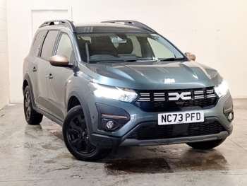 2024 - 1.6 HEV Extreme 5dr Auto