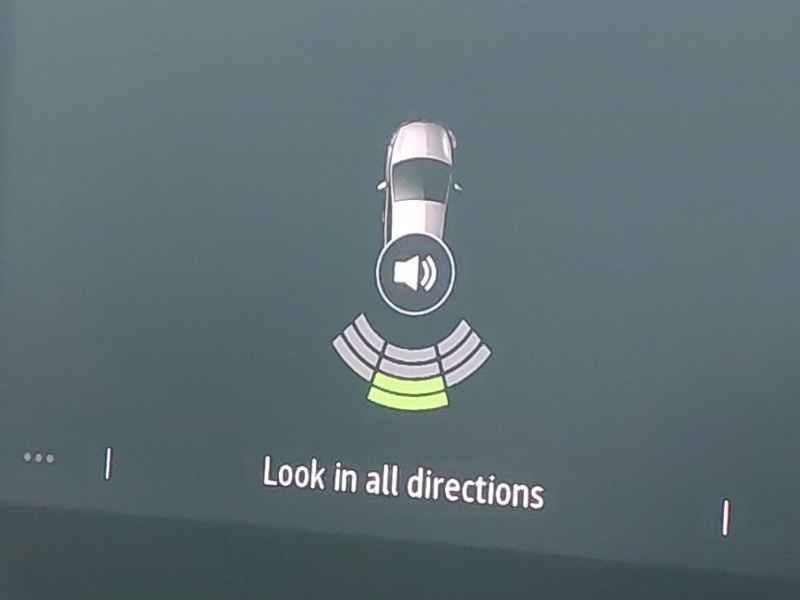 Used Renault Trafic 2024 for sale - 77290257: Photo 11