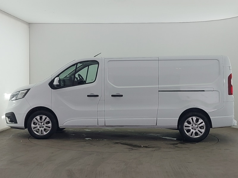 Used Renault Trafic 2024 for sale - 77290257: Photo 4