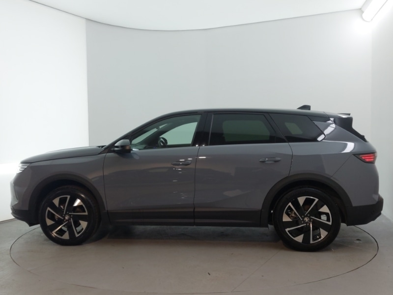 Used Vauxhall Grandland 2025 for sale - 77190081: Photo 4