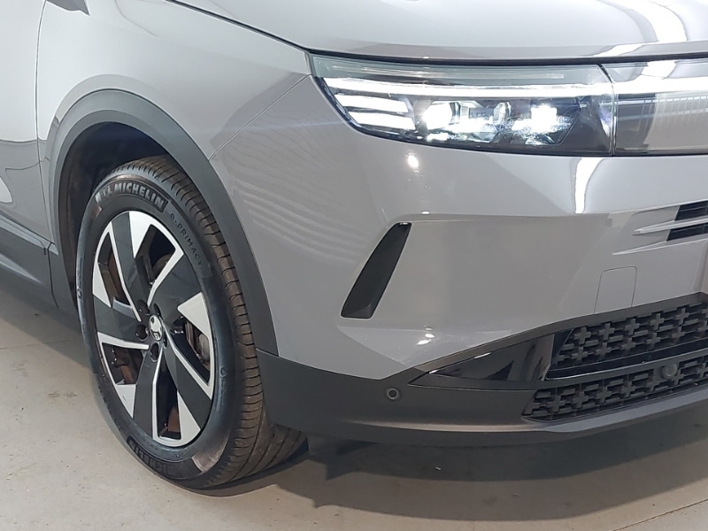 Used Vauxhall Grandland 2025 for sale - 77190081: Photo 9