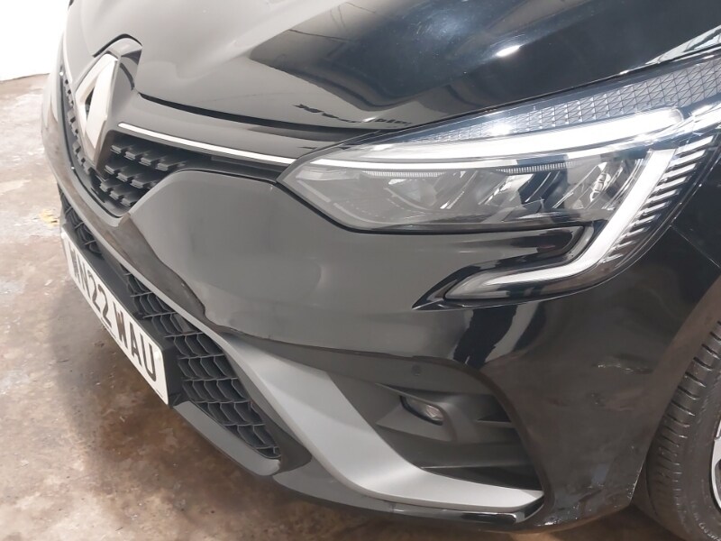 Used Renault Clio 2022 for sale - 77677838: Photo 12