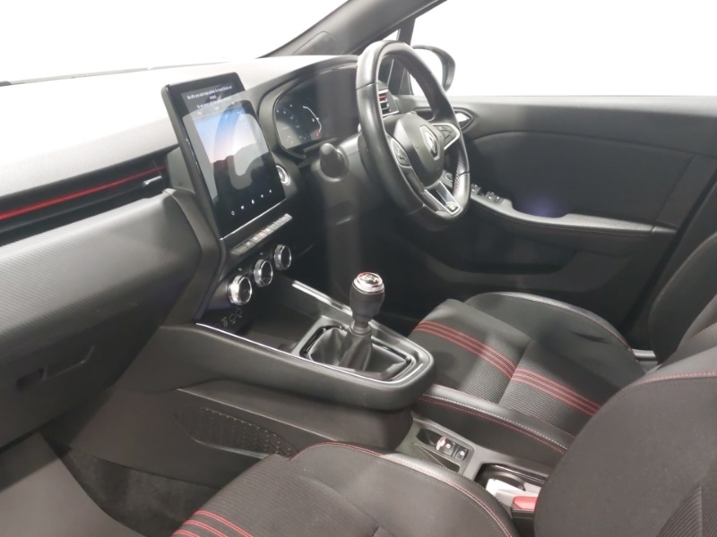 Used Renault Clio 2022 for sale - 77677838: Photo 5