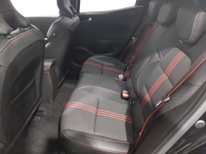 Used Renault Clio 2022 for sale - 77677838: Photo 6