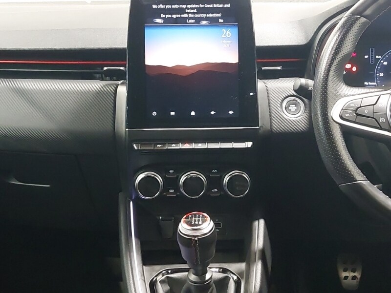 Used Renault Clio 2022 for sale - 77677838: Photo 7