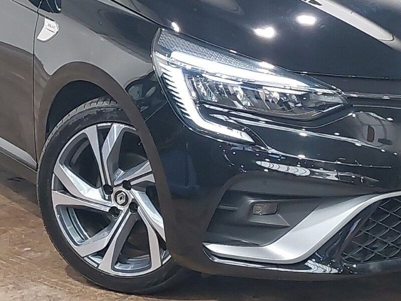 Used Renault Clio 2022 for sale - 77677838: Photo 9