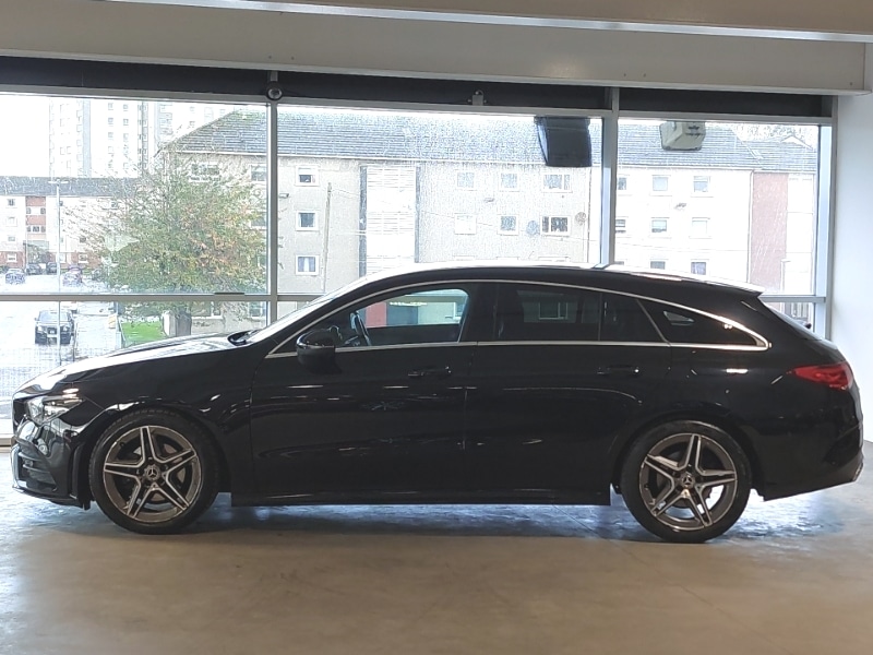 Used Mercedes-Benz CLA 2020 for sale - 77518731: Photo 4