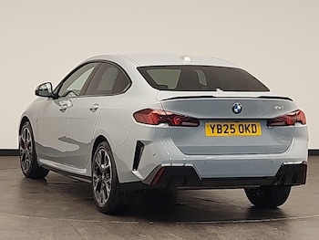 Used BMW 2 Series 2025 for sale - 78491245: Photo