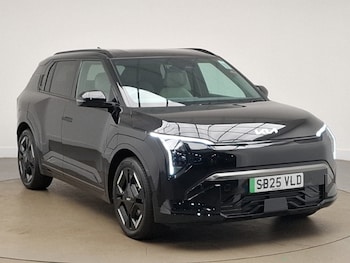 Used Kia EV3 2025 for sale - 78706844: Photo