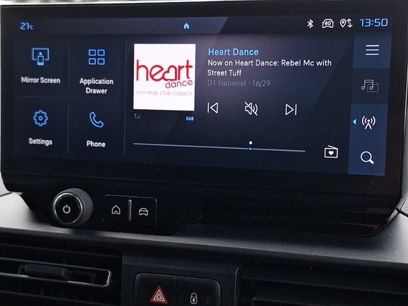 Used Peugeot Partner 2024 for sale - 76404071: Photo 10