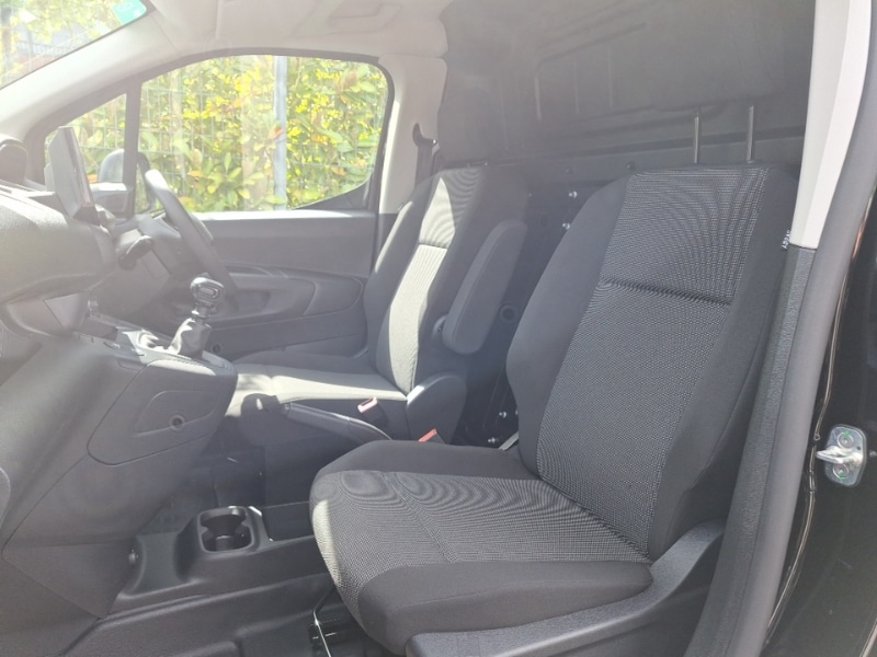 Used Peugeot Partner 2024 for sale - 76404071: Photo 5