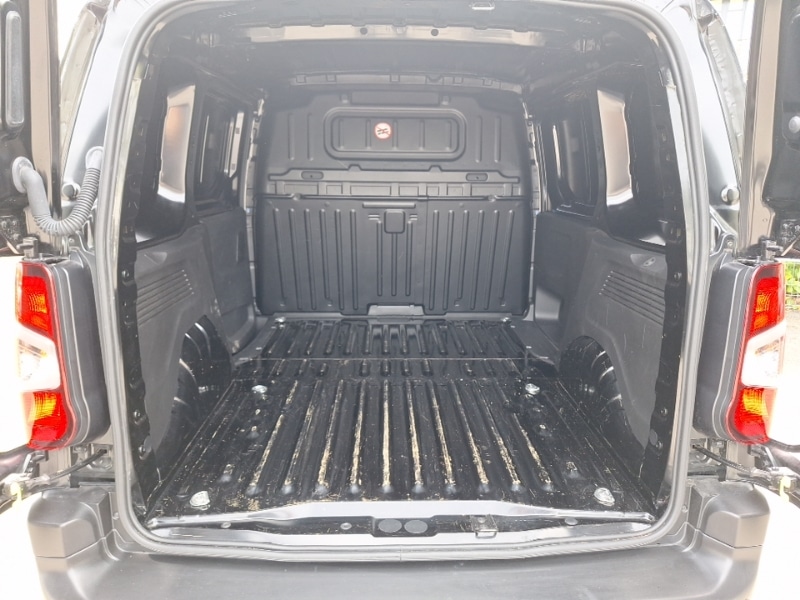 Used Peugeot Partner 2024 for sale - 76404071: Photo 8