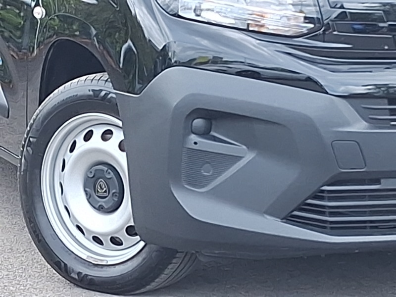 Used Peugeot Partner 2024 for sale - 76404071: Photo 9