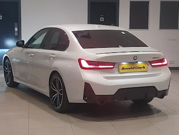 Used BMW 3 Series 2024 for sale - 77782958: Photo