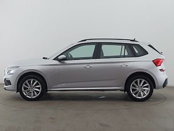 Used Skoda Kamiq 2024 for sale - 78591181: Photo