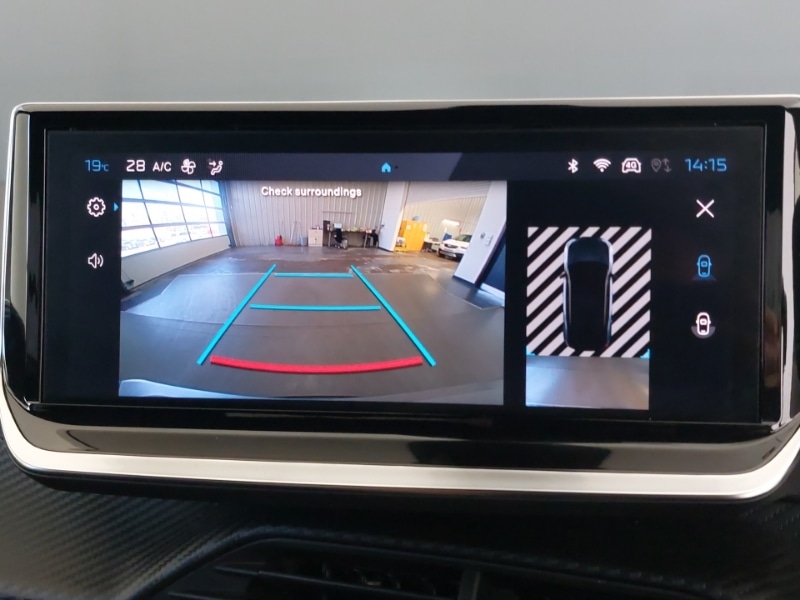 Used Peugeot 2008 2024 for sale - 76591859: Photo 10