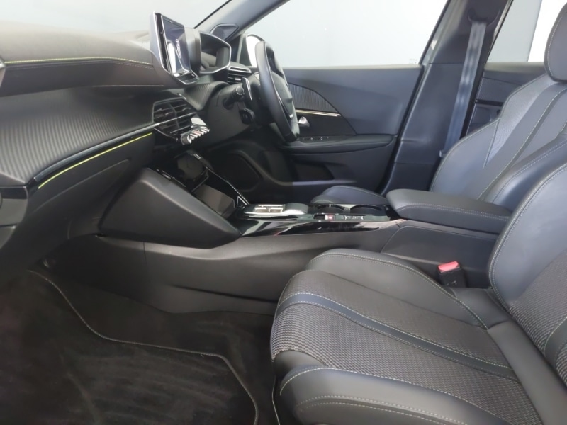 Used Peugeot 2008 2024 for sale - 76591859: Photo 5