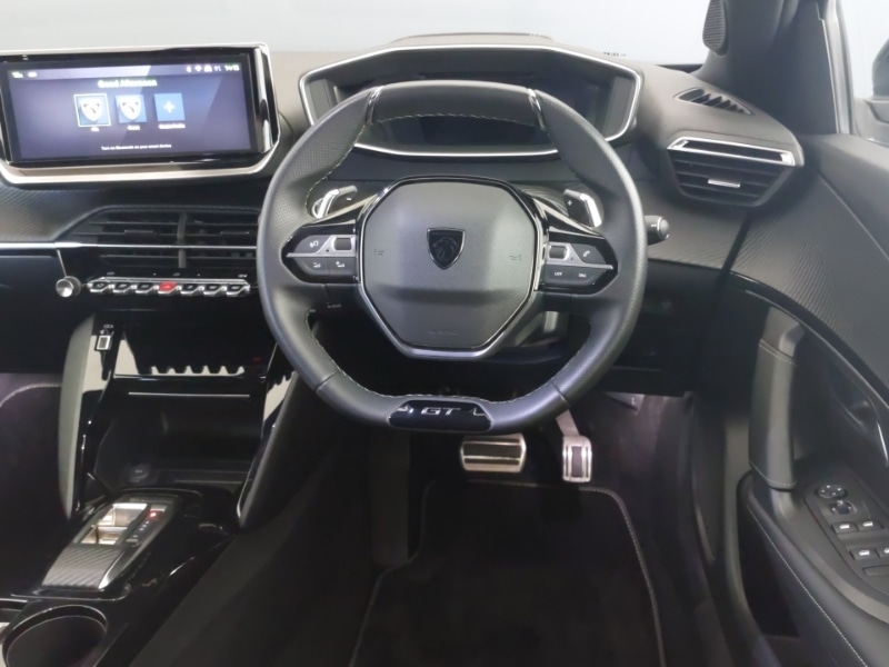 Used Peugeot 2008 2024 for sale - 76591859: Photo 7