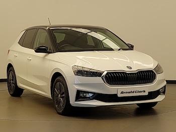 Skoda - Fabia