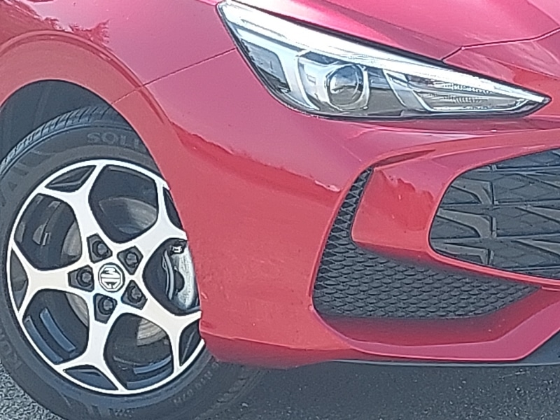 Used MG MG3 2025 for sale - 76532592: Photo 9