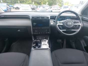 Used Hyundai TUCSON 2023 for sale - 75350129: Photo