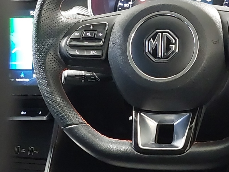 Used MG MG ZS 2023 for sale - 77526692: Photo 10